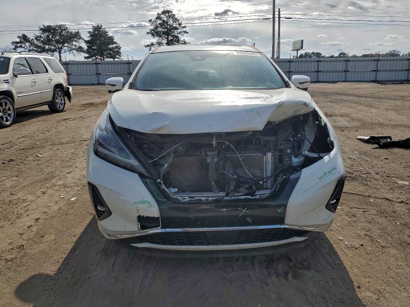 Фото 5 - NISSAN MURANO