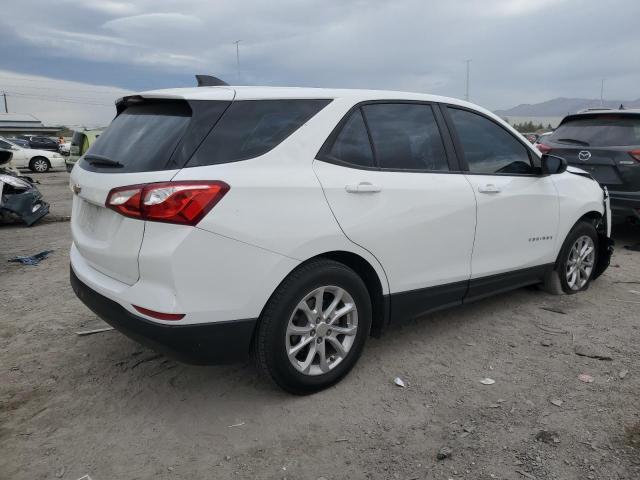 Фото 3 - CHEVROLET EQUINOX