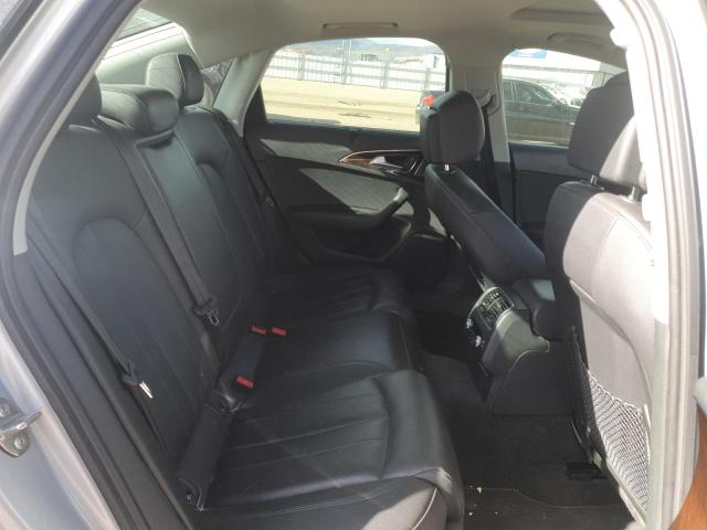 Фото 10 - AUDI A6