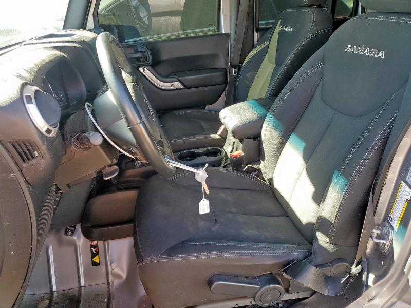 Фото 7 - JEEP WRANGLER