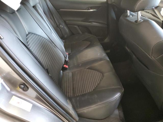 Фото 10 - TOYOTA CAMRY