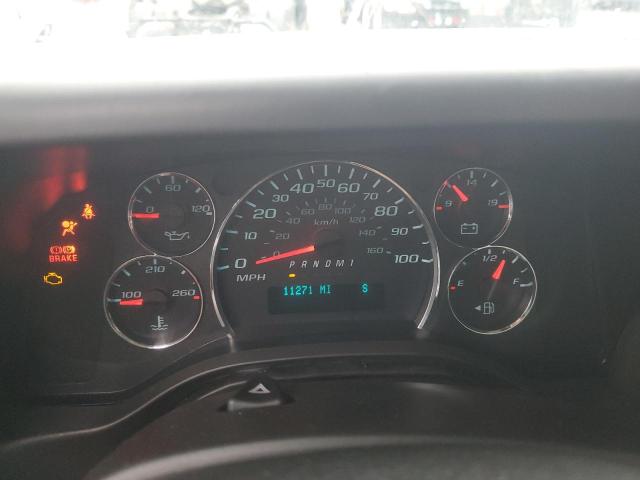 Фото 9 - CHEVROLET EXPRESS