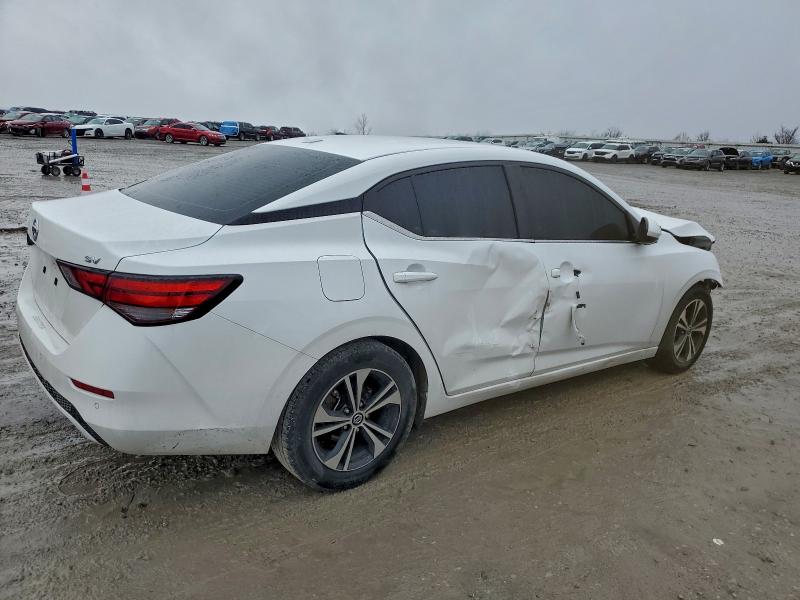 Фото 3 - NISSAN SENTRA