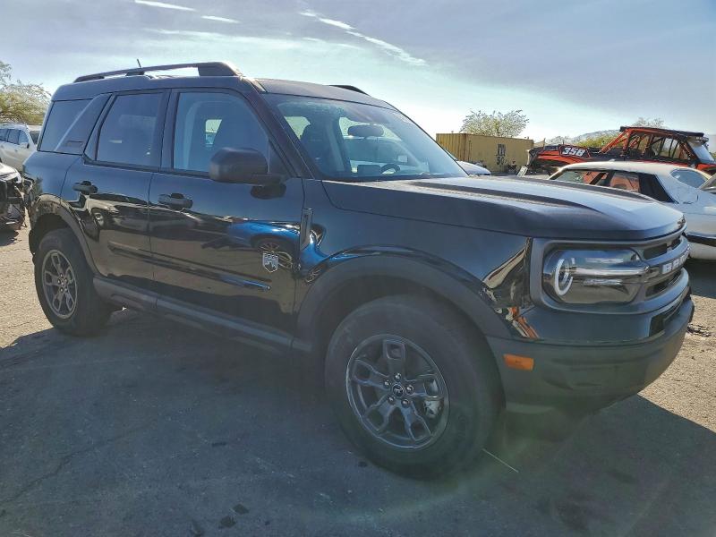 Фото 4 - FORD BRONCO