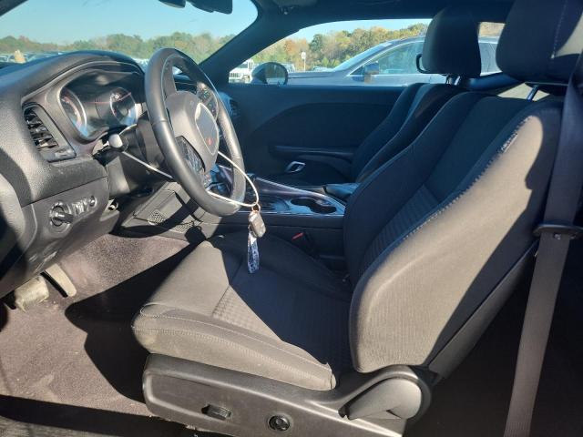 Фото 7 - DODGE CHALLENGER