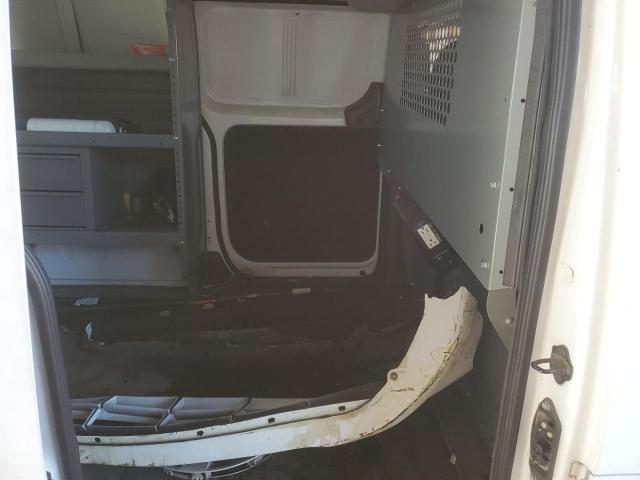 Фото 10 - CHEVROLET EXPRESS