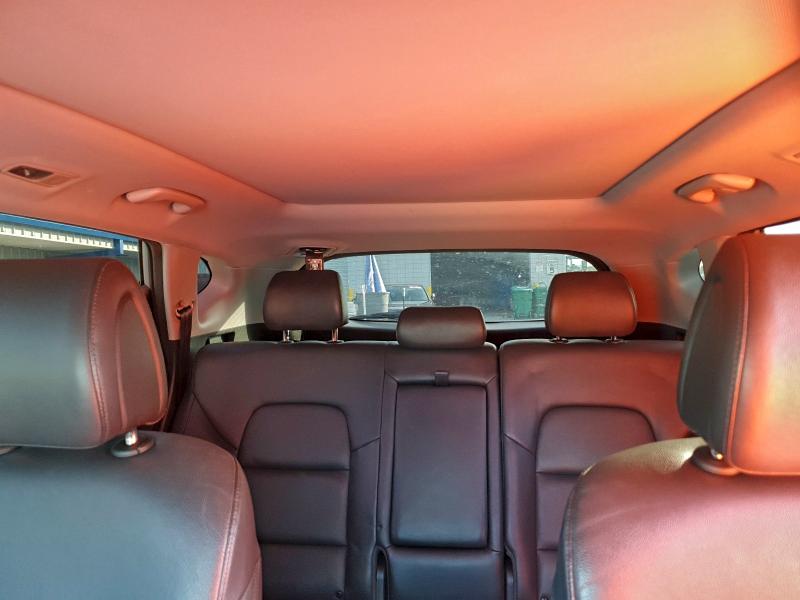 Фото 10 - HYUNDAI TUCSON