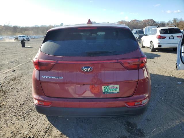 Фото 6 - KIA SPORTAGE