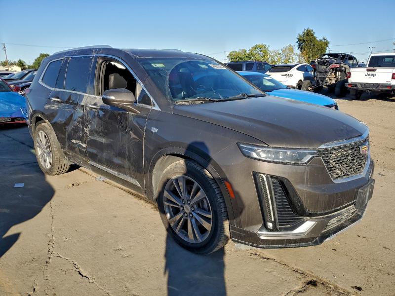 Фото 4 - CADILLAC XT6