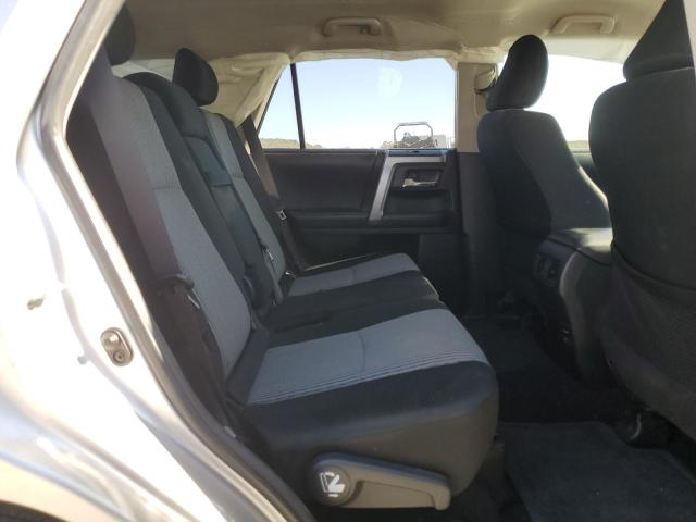 Фото 11 - TOYOTA 4RUNNER