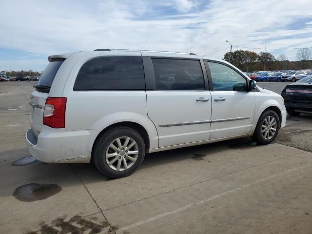 CHRYSLER MINIVAN 2015 VIN 2C4RC1GG8FR711032