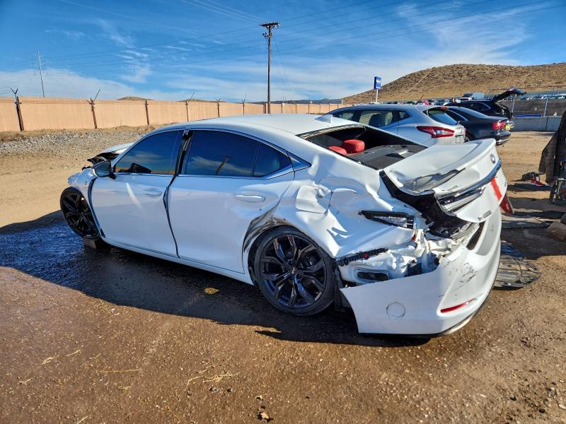 Фото 2 - LEXUS ES350