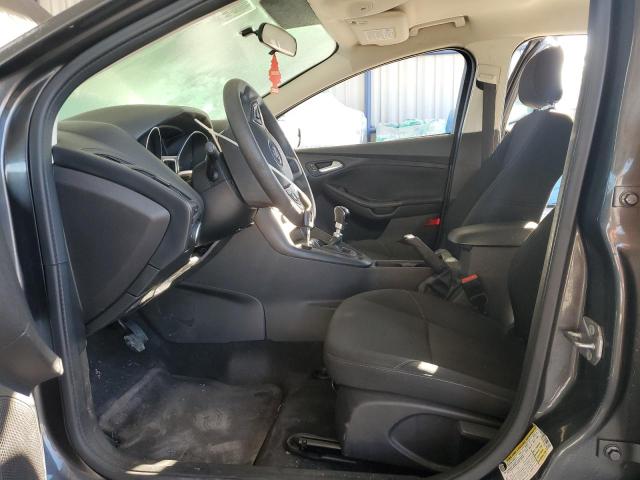 Фото 7 - FORD FOCUS