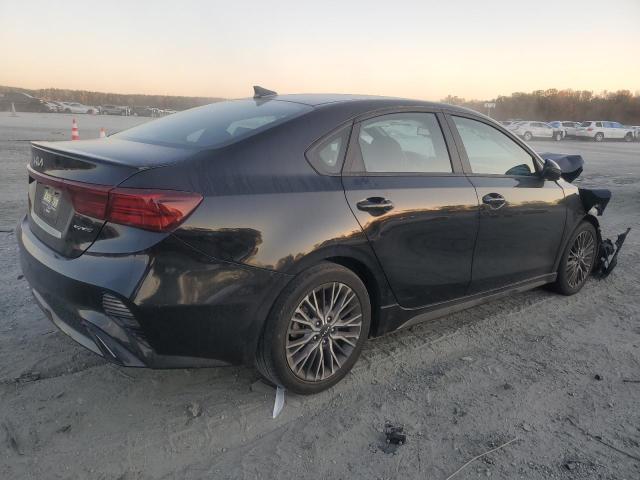 Фото 3 - KIA FORTE