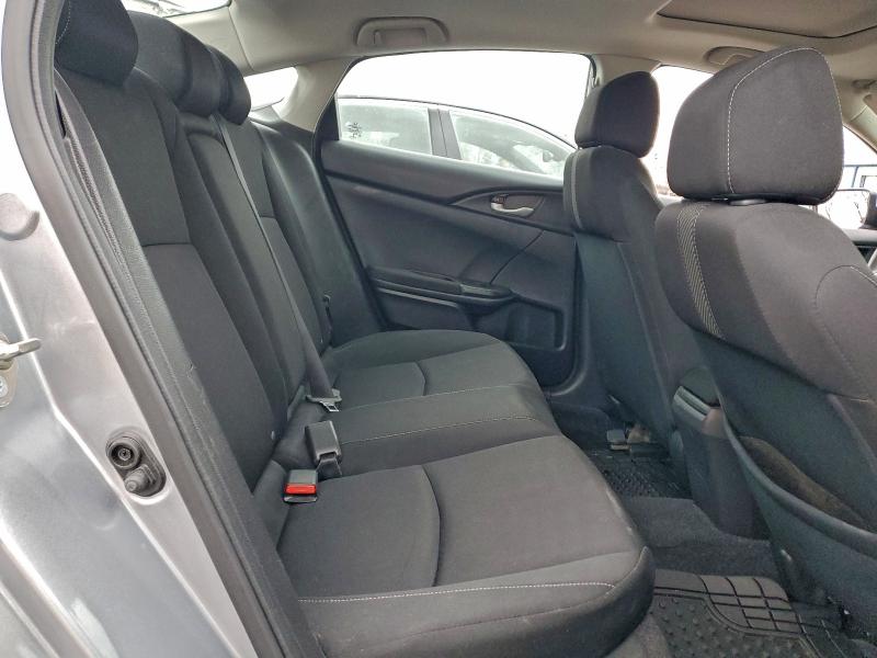 Фото 10 - HONDA CIVIC