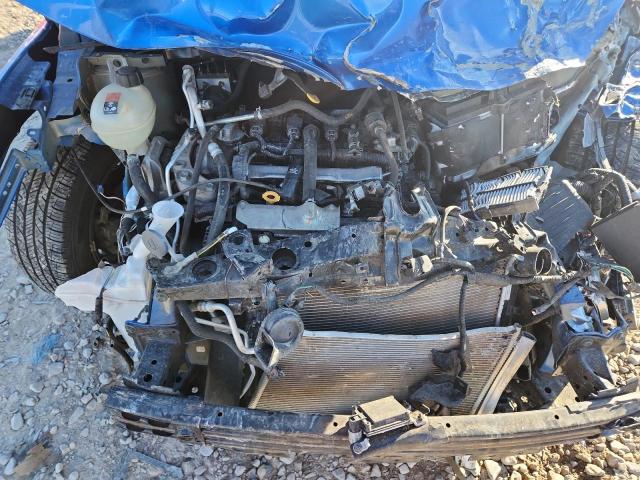 Фото 11 - NISSAN VERSA