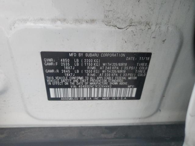 Фото 13 - SUBARU OUTBACK