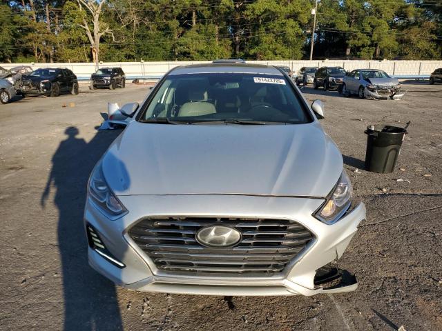 Фото 5 - HYUNDAI SONATA