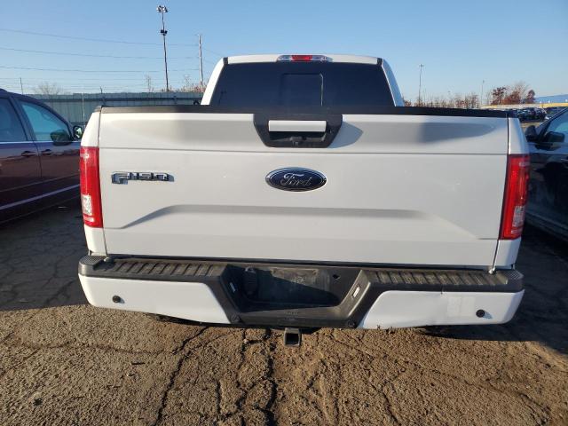 Фото 6 - FORD F-150