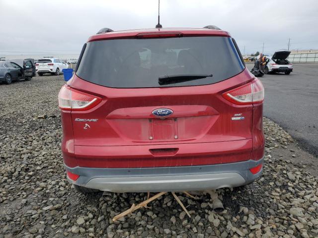 Фото 6 - FORD ESCAPE