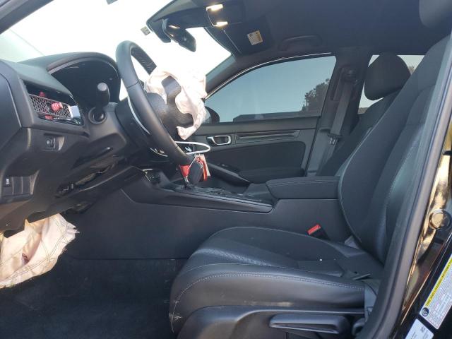 Фото 7 - HONDA CIVIC