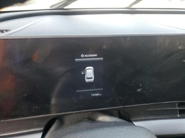 Фото 9 - KIA SPORTAGE