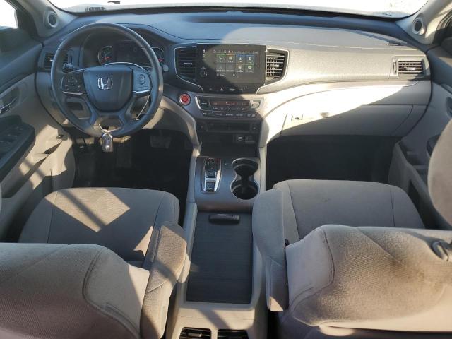 Фото 8 - HONDA PILOT