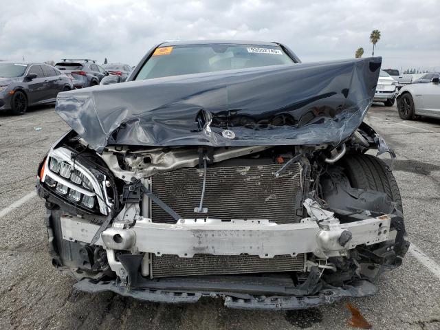 Фото 5 - MERCEDES-BENZ C-CLASS