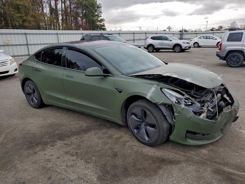 Фото 4 - TESLA MODEL 3