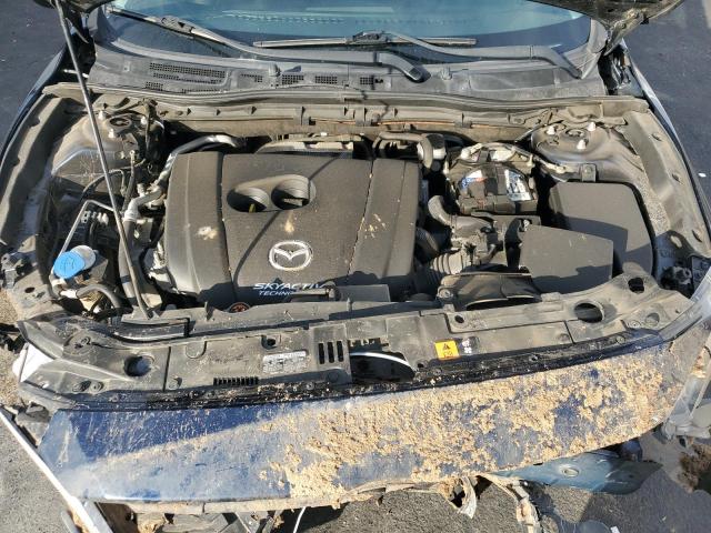 Фото 11 - MAZDA 3