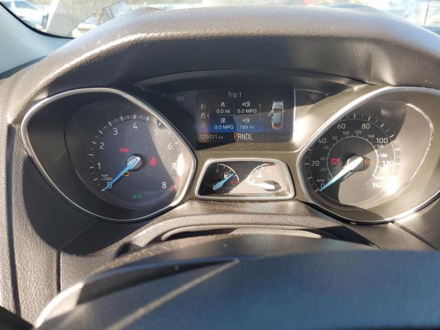 Фото 9 - FORD FOCUS