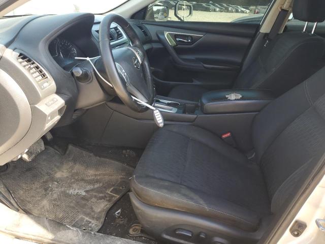 Фото 7 - NISSAN ALTIMA