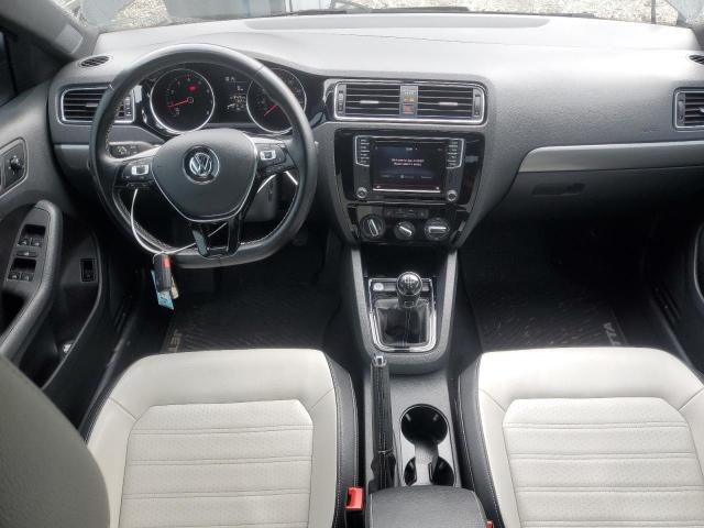 Фото 8 - VOLKSWAGEN JETTA