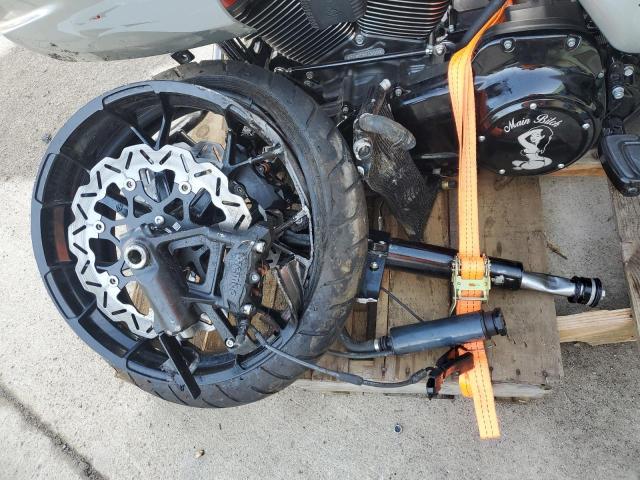 HARLEY-DAVIDSON FLTRXSTSE 2025