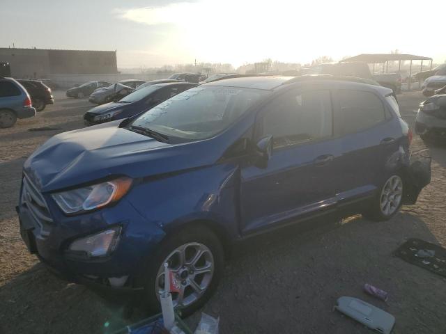 Фото 1 - FORD ECOSPORT