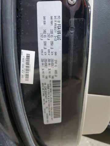 Фото 13 - CHRYSLER PACIFICA