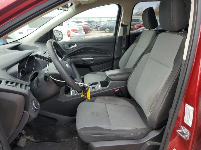 Фото 7 - FORD ESCAPE