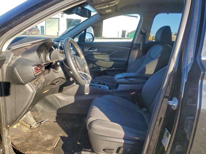 Фото 7 - HYUNDAI SANTA FE