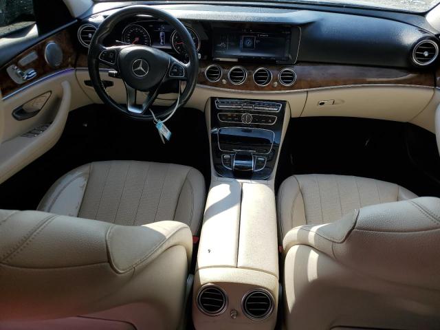 Фото 8 - MERCEDES-BENZ E-CLASS