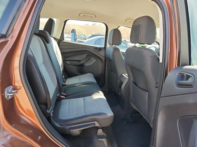 Фото 11 - FORD ESCAPE