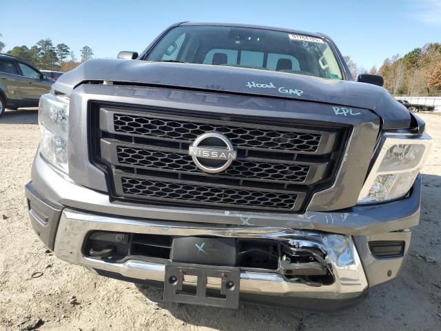 Фото 5 - NISSAN TITAN PRO-