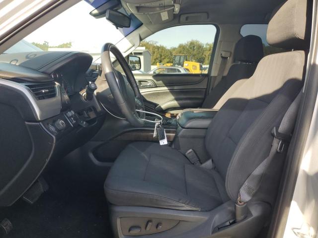 Фото 7 - CHEVROLET TAHOE