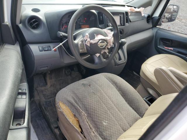 Фото 8 - NISSAN NV