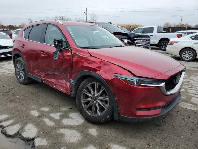 Фото 4 - MAZDA CX-5