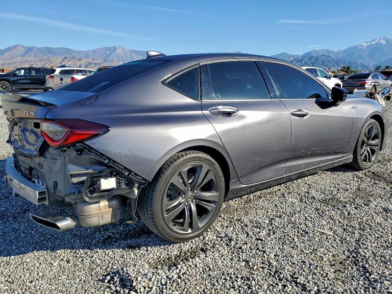 Фото 3 - ACURA TLX