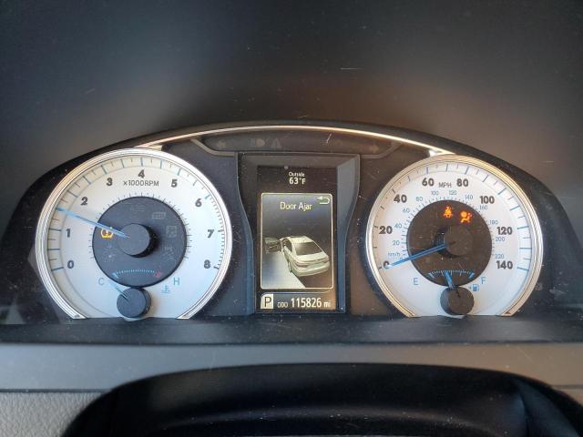 Фото 9 - TOYOTA CAMRY