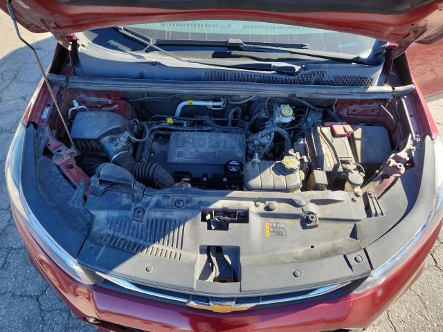 Фото 11 - CHEVROLET TRAX