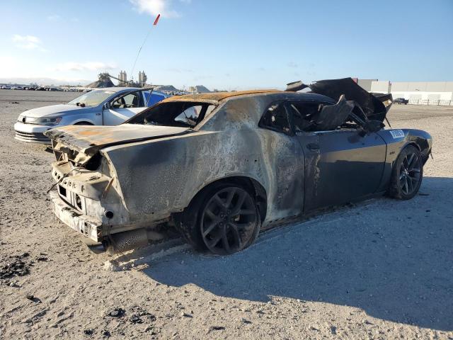 Фото 3 - DODGE CHALLENGER