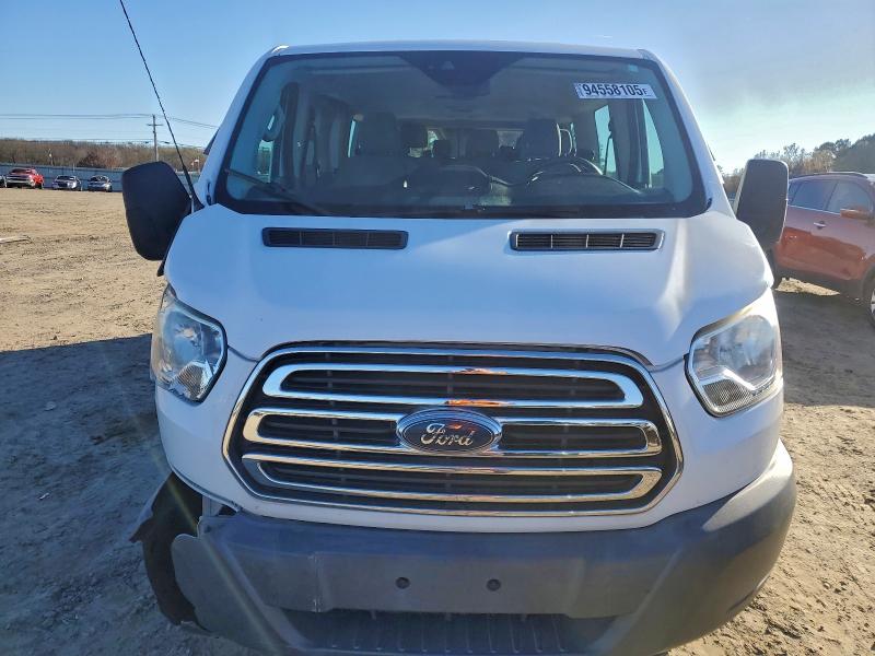 Фото 5 - FORD TRANSIT