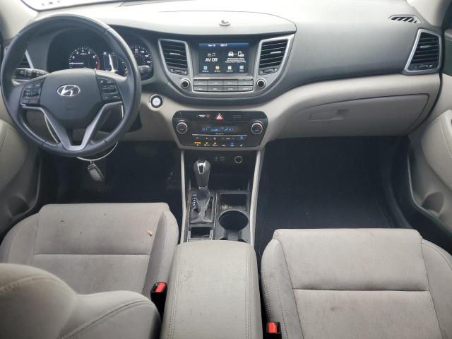 Фото 8 - HYUNDAI TUCSON